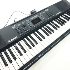 【中古】ALESIS MELODY61 MKⅡ 本体＆アダプターのみのサムネイル