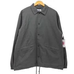 ヘリーハンセン HELLY HANSEN ウール コーチジャケット メンズ import：L のサムネイル
