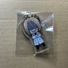 京アニ ミュージックフェスティバル アクリルチャーム みぞれ - メルカリ