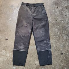 COMME des GARCONS 24aw 青山オリジナル ×港商 捻れ スカジャン LIVE