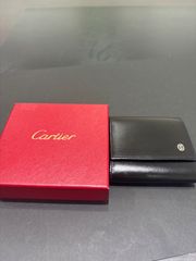 カルティエ コインケース 未使用 匿名発送 - メルカリ