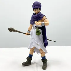 2026年最新】ブリングアーツドラゴンクエスト5の人気アイテム - メルカリ