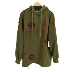キャンディストリッパー Candy Stripper SMILES HODGEPODGE HOODIE レディース JPN：2 のサムネイル