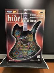 激レア 当時物 hide HIDE レコード型 掛け時計 hi-ho 非売品 - メルカリ