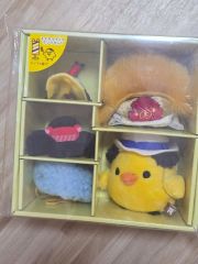 非売品】平野紫耀 ちょっこりさん キンプリドール - メルカリ