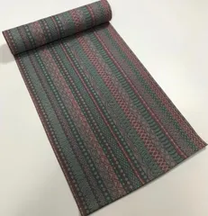 リメイク材料　洗える着物の反物のサムネイル