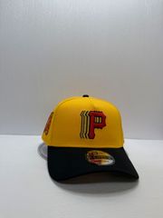 阪神タイガーズ(7 5/8) エベッツフィールドフランネルズ 新品 輸入品