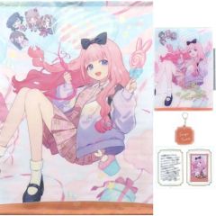 プロセカ ZOZOTOWN コラボ 桃井愛莉 グッズセット - メルカリ