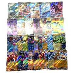 ポケモンカード AR 50枚セット - メルカリ