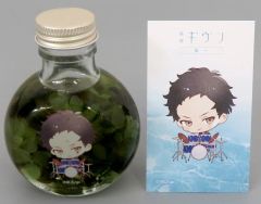 三浦春馬『ハルコレ』造花薔薇・メッセージカード - メルカリ