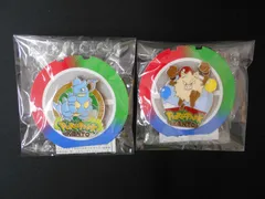 ★新品未使用★　ポケパーク　ピンズ　ニドクイン(No.0031)＆オコリザル(No.0057)のサムネイル