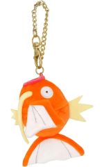 [Used] Plush Mascot/Plush Badge: Magikarp ALLSTAR COLLECTION Mascot "Pokémon"