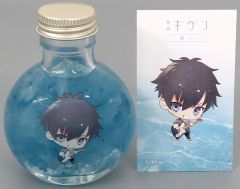 水辺の夜 韓国BL マランキーリング 缶ミラー メッセージカード 日本