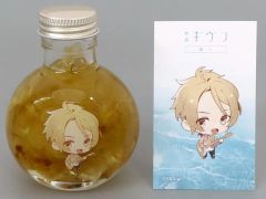 水辺の夜 韓国BL マランキーリング 缶ミラー メッセージカード 日本