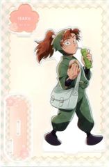 忍たま乱太郎 ロフト 楽しいお花見の段 アクリルスタンド 善法寺伊作