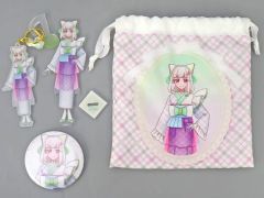 中古】キャリーケース・キャリーバッグ ルナール特注 即売会用キャリー
