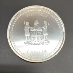 2026年最新】フィジー銀貨の人気アイテム - メルカリ