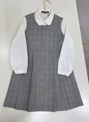 Ernie&Essie ワンピース フォーマル ジャンパースカート150 日本製 