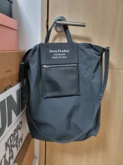 Acne Studios アクネストゥディオズ ベイカー バッグ large₍ラージ)のサムネイル