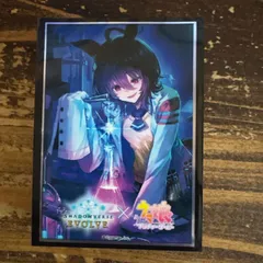 スリーブ『アグネスタキオン(Vol.28)』中古　40枚のサムネイル