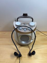 【未使用】TELEVINO ワイヤレススピーカー 送信機セット 未使用】TELEVINO ワイヤレススピーカー 送信機セット - メルカリ