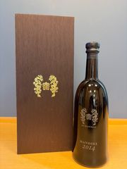 十四代 2014 蘭引酒 720ml 新品・未使用 - LIQUORJOY