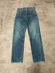 visvim ict SS LEAGUERS PANTS DMGD Size5 - メルカリ