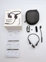 AVIOT WB-K1 骨伝導イヤホン 本体 - メルカリ