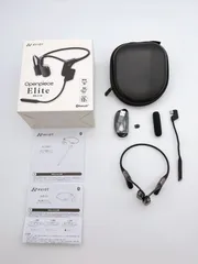 Openpiece Elite WB-E1M 骨伝導イヤホンのサムネイル