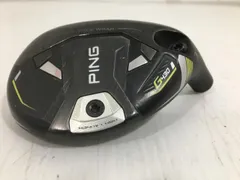 2026年最新】Ping g430 ユーティリティ 6uの人気アイテム - メルカリ