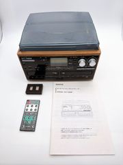 訳あり DCT-7000W リモコン無し - メルカリ