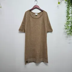 Club Monaco クラブモナコ カシミア ONE PIECEのサムネイル
