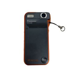 概ね美品 Panasonic SV-AS30 D-snap c01a140dd - メルカリ