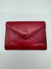Cartier カルティエ レザー カードケース P3395のサムネイル
