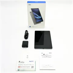【中古・美品】 NEC LAVIE T0855/GAS №1604のサムネイル