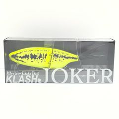 新品 DRT KLASH JOKER イベント限定 chaos v.d 限定商品 DRT KLASH,JOKER ジョーカー#CHAOS V.D - メルカリ