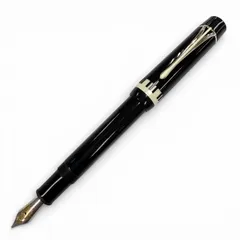 極美品▽MONTBLANC モンブラン ドネーションペン ヘルベルト フォン