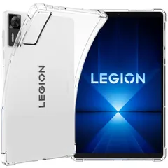 ShellChic For Lenovo Legion Tab Y700 Gen4 タブレットケース 8.8インチ対応 保護カバー 黄ばみ防止ブレットカバーインストール簡単 タブレットpc クリア ケース 良い手触り アンドロイド タブレット ケース 薄型軽量のサムネイル