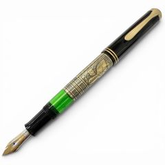 Pelikan（ペリカン） M700 TOLEDO（トレド）希少初期版 - メルカリ