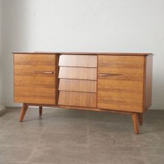 東京都23区配送無料】1962年 lane ビンテージ チェスト 棚 ボックス