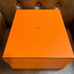 HERMES エルメス バーキン25 空箱 ボックスのみ - メルカリ