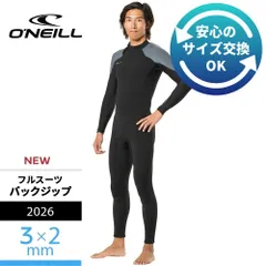 2026年最新】O'NEIL 性別：メンズ ウェットスーツ フルスーツの人気