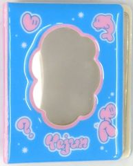 中古】収納・携帯用アイテム イェジュン WHY? フォトカードバインダー
