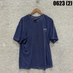 Mountalm lagvemtute 半袖Tシャツ ネイビーxlのサムネイル
