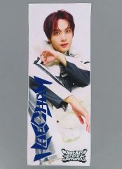 [중고] 수건·수건 헤찬 슬로건 타월 [2025 NCT DREAM TOUR <THE DREAM SHOW 4 : DREAM THE FUTURE> in JAPAN]