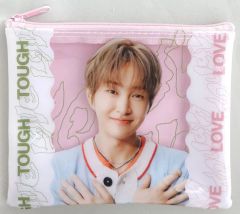 BTS V テテ ポーチ サイズ約12×11.5㎝ - メルカリ