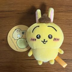本日限定価格‼️️完売品❤️ちいかわ うさぎ ポムポムプリン