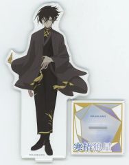 春夏秋冬代行者 春の舞』 アクリルスタンド -綺羅星の舞- 寒椿狼星