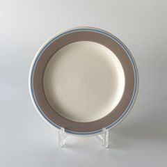 P0004】デンビーケーキ皿セット / Denby Sideplate Set - メルカリ