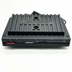 【中古・美品】 Bose パワーアンプ 1705II №1606のサムネイル